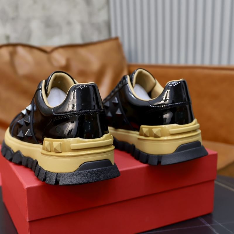 Valentino Low Shoes